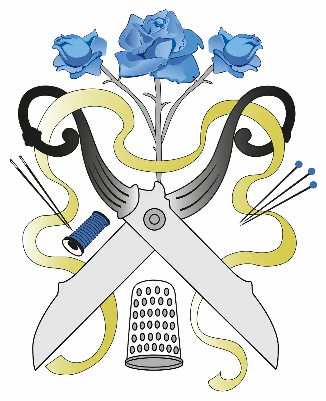 Trachtenstoffe & Dirndlstoffe kaufen - Dirndlnähkurse