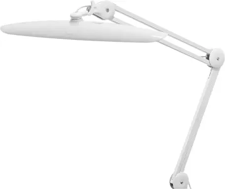 Werkzeugliste Dirndlnähkurse: Nähmaschine und Werkzeuge für meine Dirndl Nähkurse unter Profi-Anleitung - Arbeitsplatz Leuchte