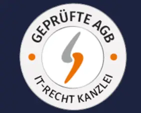 Vertreten durch die IT-Recht Kanzlei München