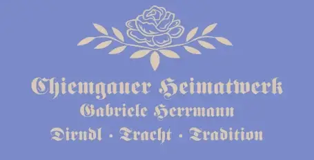 Trachtenstoffe & Dirndlstoffe kaufen | Dirndl-Nähkurs