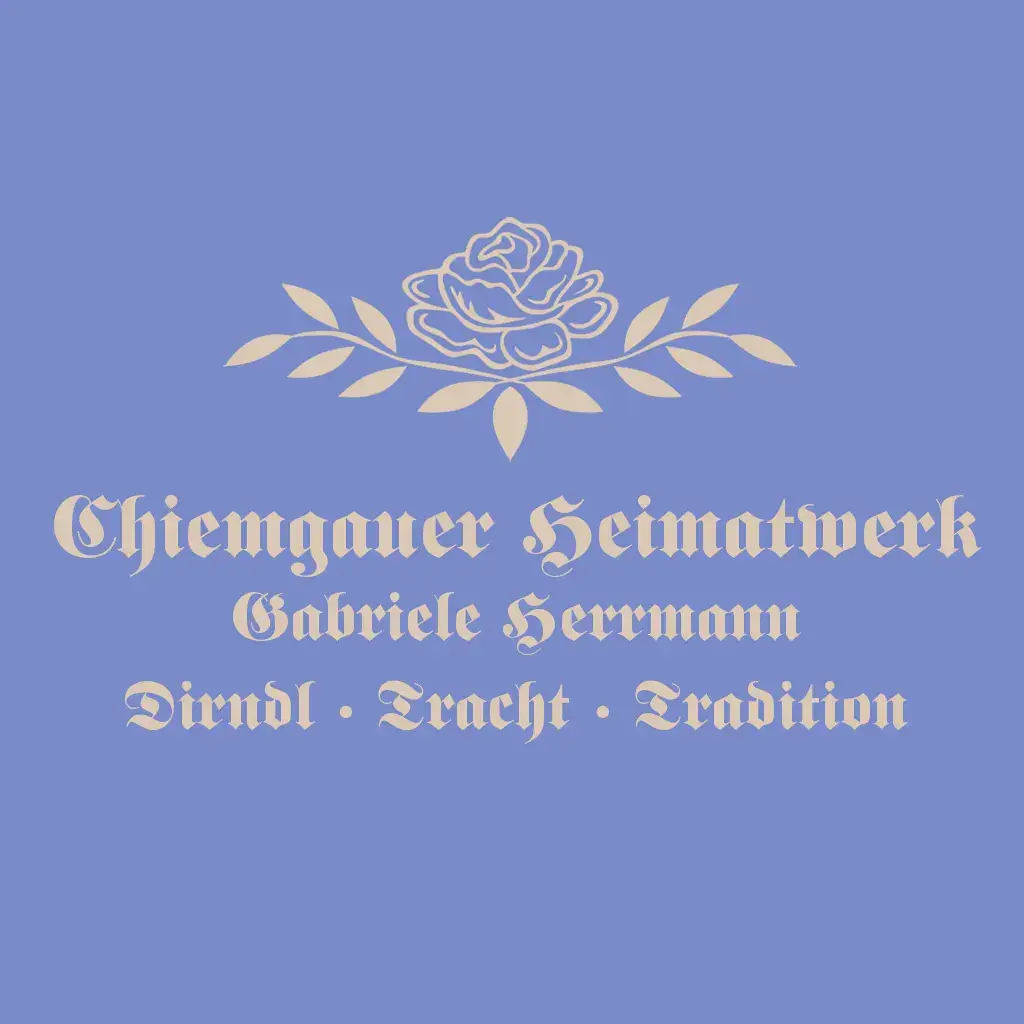 Trachtenstoffe & Dirndlstoffe kaufen | Dirndl-Nähkurs