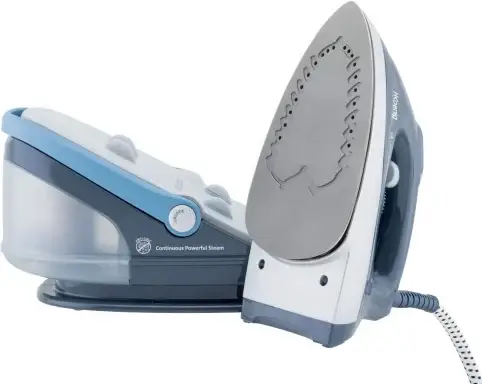 Werkzeugliste Dirndlnähkurse: Nähmaschine und Werkzeuge für meine Dirndl Nähkurse unter Profi-Anleitung - Dampfbügelstation