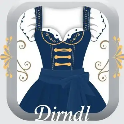 Dirndl-Nähkurse - Dirndl-Nähkurs München Rosenheim Miesbach Bernau - VHS Dirndlnähkurs - Dirndl selber nähen