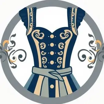 Dirndl-Nähkurse - die Kunst des Dirndl nähen. VHS Dirndlnähkurs München Miesbach Rosenheim