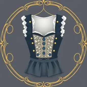 Dirndl-Nähkurse - Dirndl selber nähen im VHS Dirndlnähkurs München Miesbach Rosenheim