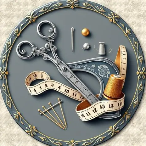 Dirndl-Nähkurs Werkzeugliste - Dirndlnähkurse beim Profi München Miesbach Rosenheim Traunstein