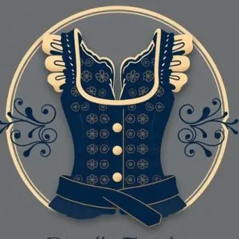 Dirndlnähkurse - die Kunst des Dirndl selber nähen. VHS Dirndl-Nähkurs München Miesbach Rosenheim