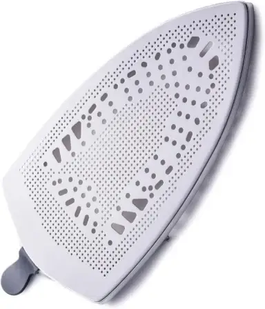 Werkzeugliste Dirndlnähkurse: Nähmaschine und Werkzeuge für meine Dirndl Nähkurse unter Profi-Anleitung - Bügelschutzsohle