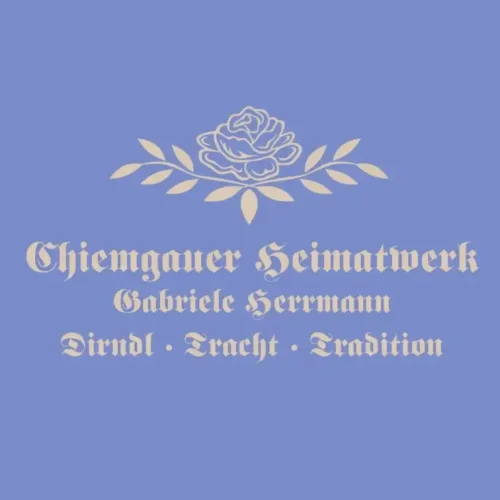 Chiemgauer Heimatwerk - Cookie Richtlinien