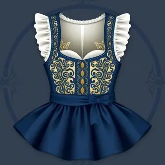 Dirndl-Nähkurs Galerie: Dirndl selber nähen in VHS Dirndlnähkurse München Miesbach Rosenheim