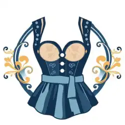 Chiemgauer Heimatwerk Trachten-Onlineshop für Damen und Herren. Traditionelle Trachten online in München Bayern Rosenheim